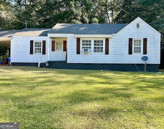 209 Upson Ave, Thomaston, GA 30286