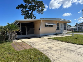 7001 142nd Ave N Unit 155, Largo, FL 33771