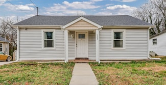 934 Charlotte St, Clarksville, TN 37040
