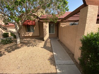 2128 E 10th St Unit 4, Tempe, AZ 85281