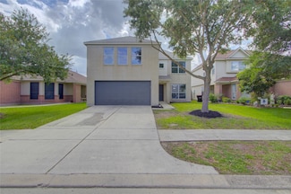 11623 Silent Elm St, Houston, TX 77044