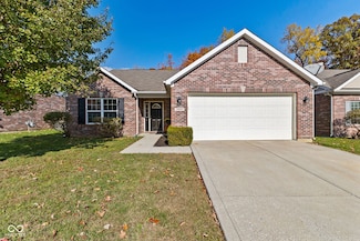9546 Woodsong Way, Indianapolis, IN 46229