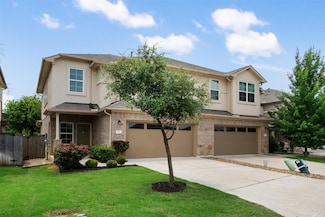 1116 La Conterra Blvd, Georgetown, TX 78626