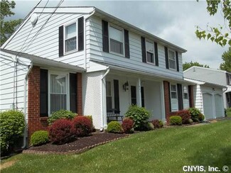 607 Hamilton Pkwy, Syracuse, NY 13214