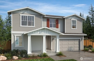 13428 187th Street Ct E Unit 23, Puyallup, WA 98374