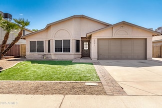 4041 W Cielo Grande, Glendale, AZ 85310