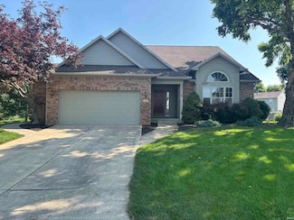 216 Berwick Dr, Lafayette, IN 47909