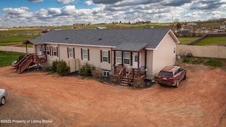 12650 Misty Creek Rd, Watford City, ND 58854
