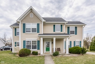 11125 Hickory Lake Ln, Indianapolis, IN 46235