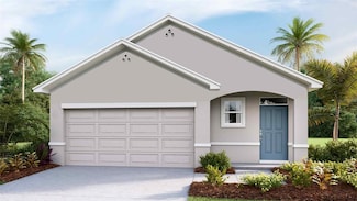 5306 Oxford Gray Rd, Wesley Chapel, FL 33545