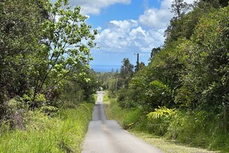 0 Road 7 (Opeapea) Unit 703954, Mountain View, HI 96760