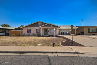 935 W Indigo St, Mesa, AZ 85201