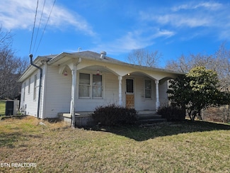 516 S 34th St, Middlesboro, KY 40965