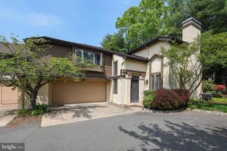 532 Sayre Dr, Princeton, NJ 08540