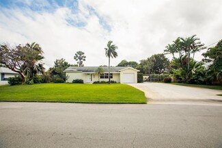 1850 Lin Mar Dr, West Palm Beach, FL 33406