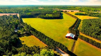 0 Black Creek Church Rd Unit 22629943, Brooklet, GA 30415