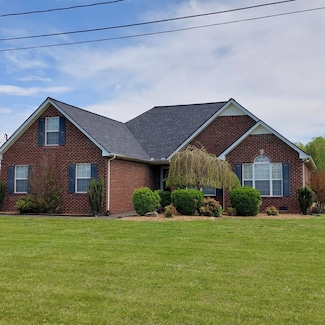 2318 Midland Rd, Shelbyville, TN 37160