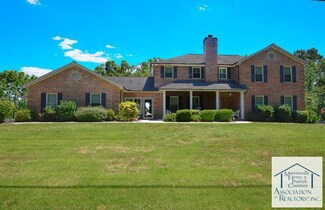 2005 Wagon Trail Rd, Ridgeway, VA 24148