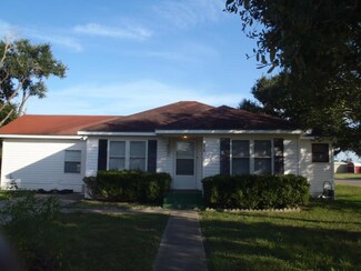 1310 Haisley Ave, Odem, TX 78370