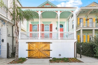 1430 N Derbigny St, New Orleans, LA 70116