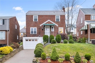 1648 Kelton Ave, Pittsburgh, PA 15216