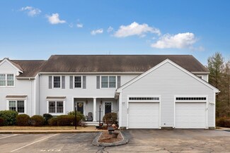 903 Thayer St, Abington, MA 02351