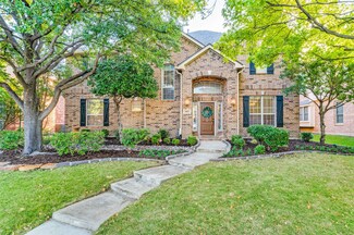 9692 Plains Cir, Frisco, TX 75033