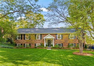 3221 Pennington Ln, Winston Salem, NC 27106