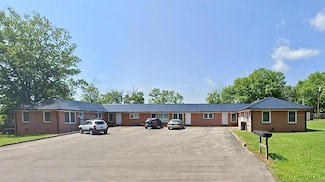 416 Greggview St, McMinnville, TN 37110