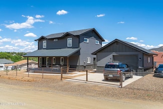 2905 S Omega Dr, Dewey-Humboldt, AZ 86327