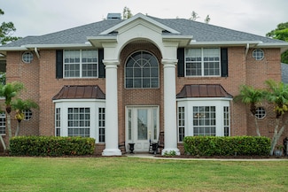 500 Hidden Hollow Dr, Merritt Island, FL 32952