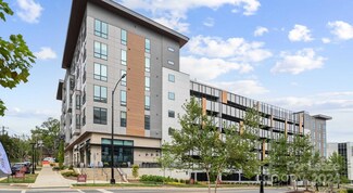 1133 Harding Place Unit B2-P, Charlotte, NC 28204