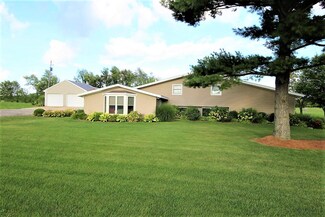 5367 Clawson Rd, Eau Claire, MI 49111