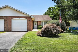 1086 Kasinof Ave, Hagerstown, MD 21742