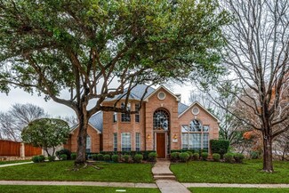 5904 Broadmoor Dr, Plano, TX 75093