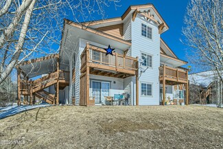 1405 Crazy Horse Cir Unit 1405, Edwards, CO 81632