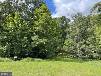 Lot 13 Elderberry Ln, Paw Paw, WV 25434