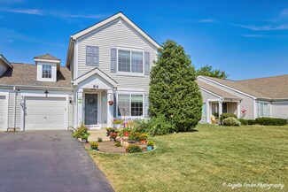 86 W Aldridge Ln, Round Lake, IL 60073