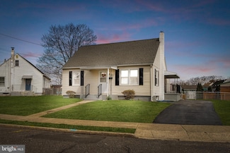 228 Jeremiah Ave, Trenton, NJ 08610