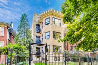 1513 W Fargo Ave Unit 2N, Chicago, IL 60626