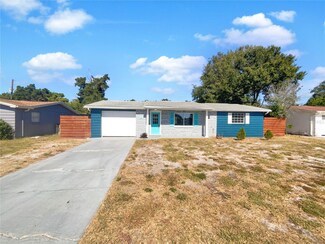 3440 Bainbridge Dr, Holiday, FL 34691