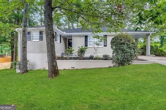 1814 Mary Lou Ln SE, Atlanta, GA 30316