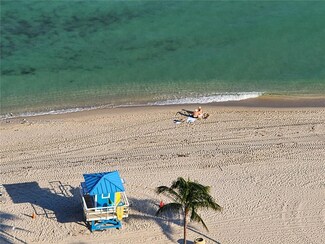 3535 S Ocean Dr Unit 2805, Hollywood, FL 33019