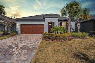 31837 Cannon Rush Dr, San Antonio, FL 33576
