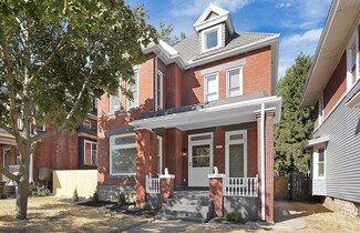 869 S Champion Ave, Columbus, OH 43206