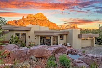 326 Acacia Dr, Sedona, AZ 86336