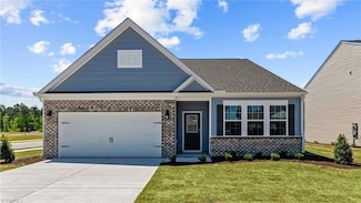 2528 Trevana Way, Graham, NC 27253