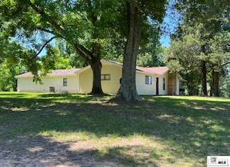 156 Jake Frost Rd, Downsville, LA 71234