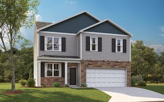 199 Abigayle Way, Dayton, TN 37321