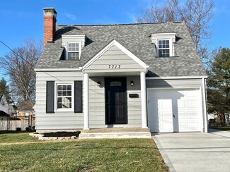 7717 Plainfield Rd, Cincinnati, OH 45236